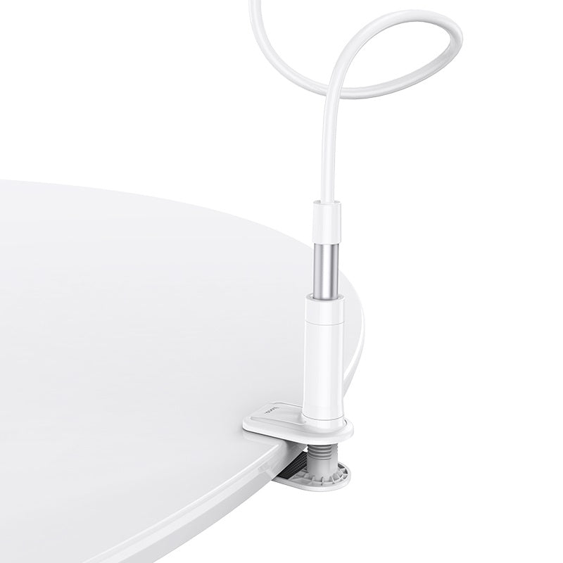 Support de téléphone portable rotatif réglable pour tablette de bureau Support de téléphone portable rotatif réglable pour tablette de bureau